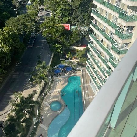 Bela Suite Rio Stay Río de Janeiro Exterior foto