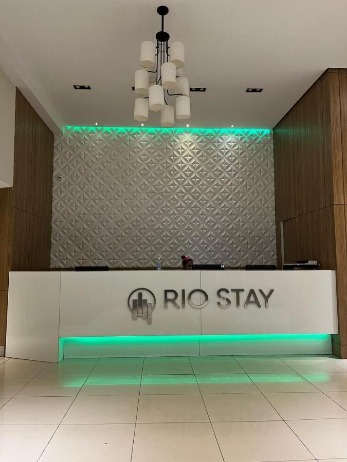 Bela Suite Rio Stay Río de Janeiro Exterior foto
