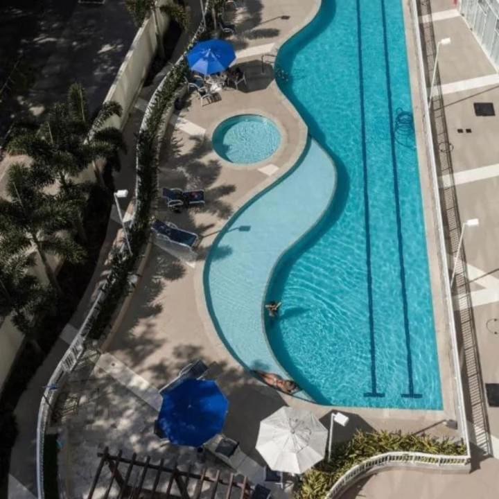 Bela Suite Rio Stay Río de Janeiro Exterior foto